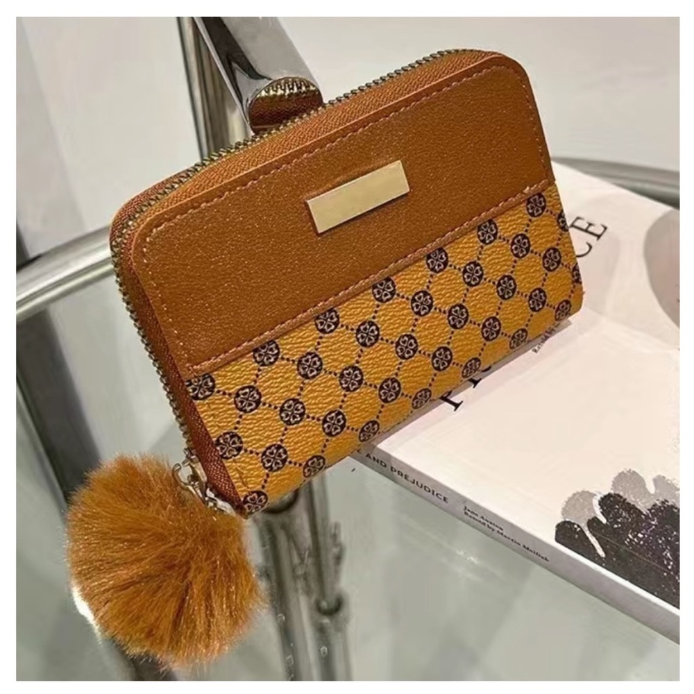 💝Boutique 🌟Luxury Inspired Wallet💳